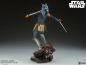 Preview: Ahsoka Tano