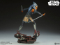 Preview: Ahsoka Tano