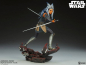 Preview: Ahsoka Tano