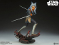 Preview: Ahsoka Tano