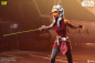 Preview: Ahsoka Tano Action Figure 1/6 Sideshow, Star Wars: The Clone Wars, 27 cm