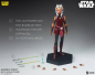 Preview: Ahsoka Tano Action Figure 1/6 Sideshow, Star Wars: The Clone Wars, 27 cm