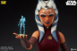 Preview: Ahsoka Tano Action Figure 1/6 Sideshow, Star Wars: The Clone Wars, 27 cm