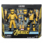 Preview: A.I.M. Marvel Legends