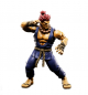 Preview: Akuma SHF