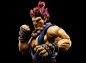 Preview: Akuma SHF