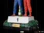 Preview: Alain Prost & Ayrton Senna (The Last Podium) Statue 1/10 Art Scale Deluxe, 27 cm