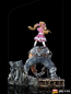 Preview: Albert & Elsie-Dee Statue Art Scale 1:10 Battle Diorama Series, X-Men, 21 cm