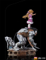 Preview: Albert & Elsie-Dee Statue Art Scale 1:10 Battle Diorama Series, X-Men, 21 cm