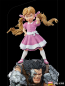 Preview: Albert & Elsie-Dee Statue Art Scale 1:10 Battle Diorama Series, X-Men, 21 cm