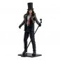 Preview: Alice Cooper Actionfigur Music Maniacs Metal, 15 cm