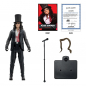 Preview: Alice Cooper Actionfigur Music Maniacs Metal, 15 cm