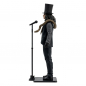 Preview: Alice Cooper Actionfigur Music Maniacs Metal, 15 cm