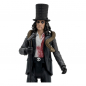 Preview: Alice Cooper Actionfigur Music Maniacs Metal, 15 cm