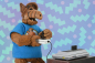 Preview: Ultimate ALF (Totally 80s) Actionfigur, 12 cm