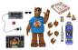 Preview: Ultimate ALF (Totally 80s) Action Figure, 12 cm