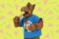 Preview: Ultimate ALF (Totally 80s) Action Figure, 12 cm