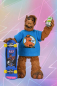 Preview: Ultimate ALF (Totally 80s) Action Figure, 12 cm