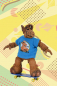 Preview: Ultimate ALF (Totally 80s) Actionfigur, 12 cm