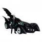 Preview: Batmobil & Alfred Pennyworth Actionfigur DC Multiverse Gold Label, Batman Forever, 79 cm