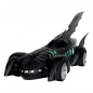 Preview: Batmobil & Alfred Pennyworth Actionfigur DC Multiverse Gold Label, Batman Forever, 79 cm