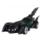 Preview: Batmobil & Alfred Pennyworth Actionfigur DC Multiverse Gold Label, Batman Forever, 79 cm