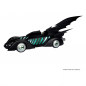 Preview: Batmobil & Alfred Pennyworth Actionfigur DC Multiverse Gold Label, Batman Forever, 79 cm