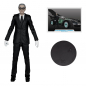 Preview: Batmobil & Alfred Pennyworth Actionfigur DC Multiverse Gold Label, Batman Forever, 79 cm