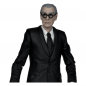 Preview: Batmobil & Alfred Pennyworth Actionfigur DC Multiverse Gold Label, Batman Forever, 79 cm