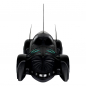 Preview: Batmobil & Alfred Pennyworth Actionfigur DC Multiverse Gold Label, Batman Forever, 79 cm