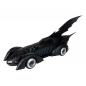 Preview: Batmobil & Alfred Pennyworth Actionfigur DC Multiverse Gold Label, Batman Forever, 79 cm