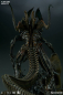 Preview: Alien King Sideshow