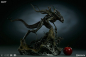 Preview: Alien King Sideshow