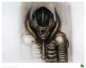 Preview: Alien Concept Artwork