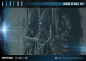 Preview: Aliens 3D Wall Art