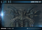 Preview: Aliens 3D Wall Art