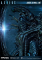 Preview: Aliens 3D Wall Art