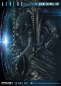 Preview: Aliens 3D Wall Art