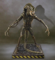 Preview: Alien Warrior Life-Size