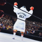 Preview: Muhammad Ali Action Figure Set WWE Ultimate Edition SDCC Exclusive
