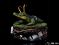 Preview: Alligator Loki Statue 1/10 Art Scale, Loki, 15 cm