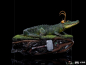 Preview: Alligator Loki Statue 1/10 Art Scale, Loki, 15 cm