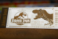 Preview: Jurassic Park Amber Kit