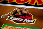 Preview: Jurassic Park Amber Kit