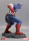 Preview: Captain America Statue