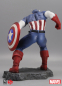 Preview: Captain America Statue