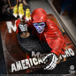 Preview: American Psycho Statue 3D Vinyl, Misfits, 20 cm