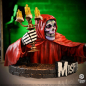 Preview: American Psycho Statue 3D Vinyl, Misfits, 20 cm