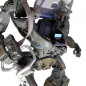 Preview: AMP Suit Actionfigur MegaFig, Avatar - Aufbruch nach Pandora, 30 cm