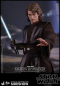 Preview: Anakin Skywalker Hot Toys